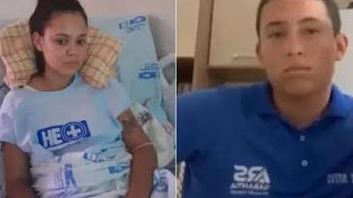 Reprodução TNH1