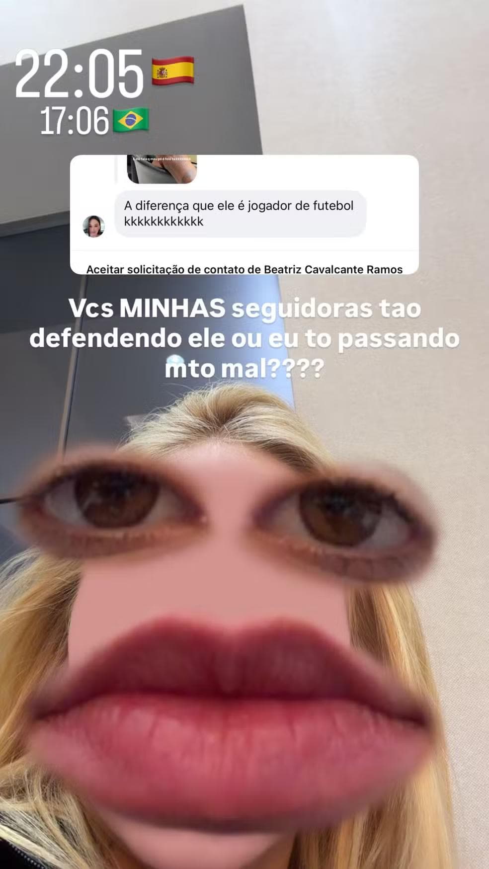 Virginia Fonseca — Foto: Reprodução Instagram