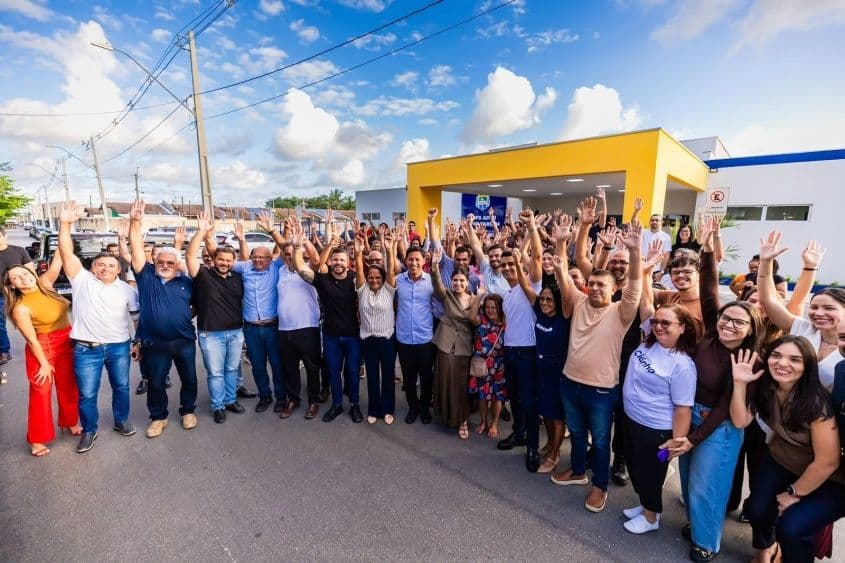 Foto: Felipe Sostenes/Secom Maceió