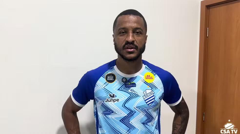 Foto: Reprodução/CSA TV