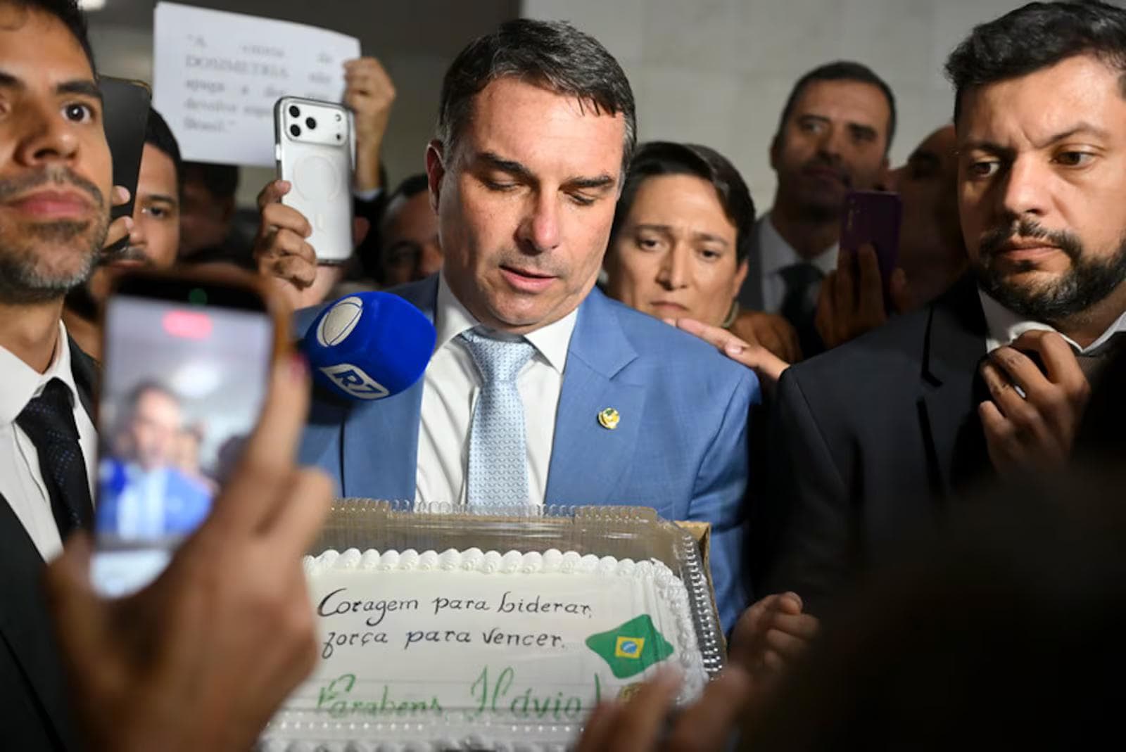 Ton Molina/Agência Senado