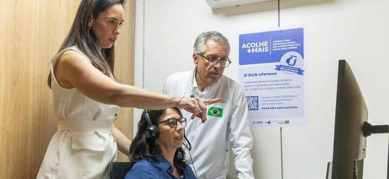 Foto: João Risi/MS