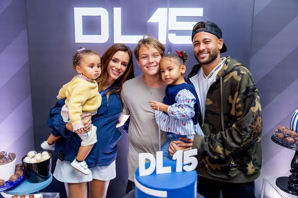Foto: Reprodução/Instagram
