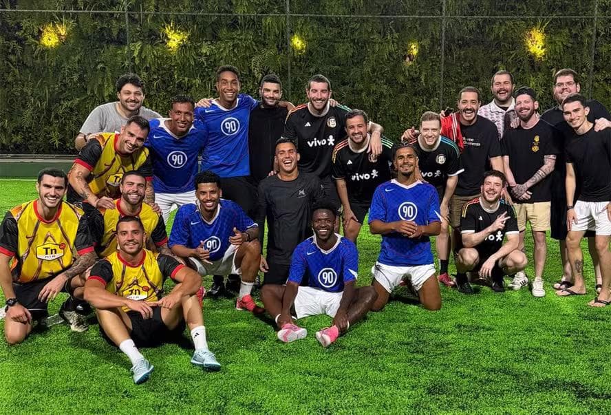 Reprodução/Instagram