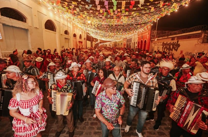 Foto: Mariel Matias/Secom Maceió