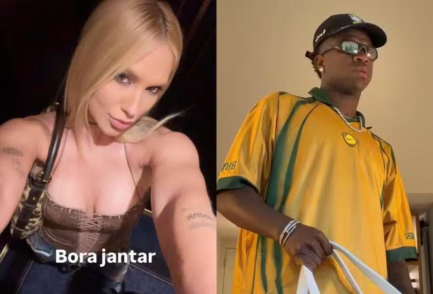 Reprodução/ Instagram
