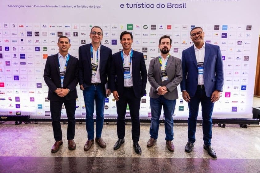 Encontro nacional da ADIT Brasil em Maceió. Foto: Felipe Sóstenes/ Secom Maceió
