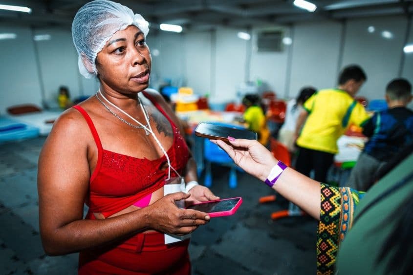 Foto: Alisson Frazão/Secom Maceió