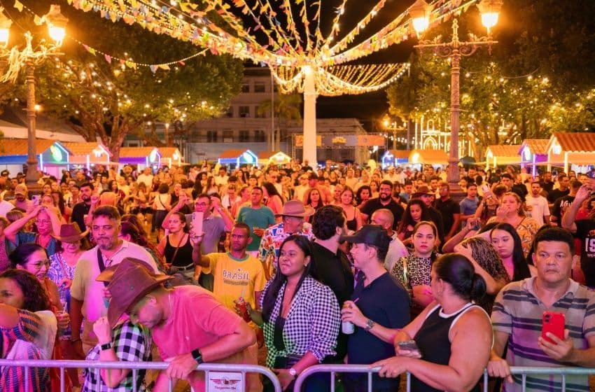 Foto: Victor Vercant/Secom Maceió