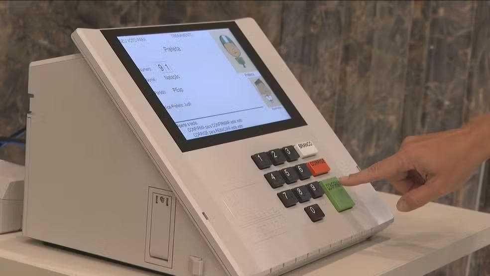 Foto: Reprodução/TV Globo
