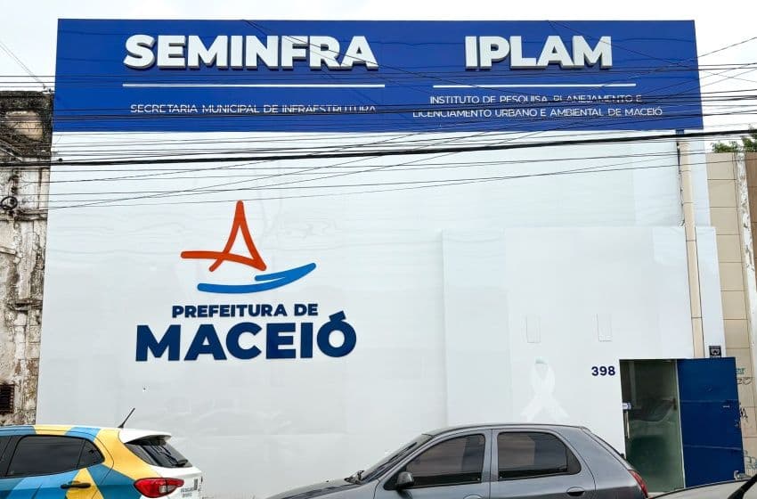 Iplam fica responsável pela vistoria e fiscalização sonora da propaganda volante. Foto: Ascom Iplam