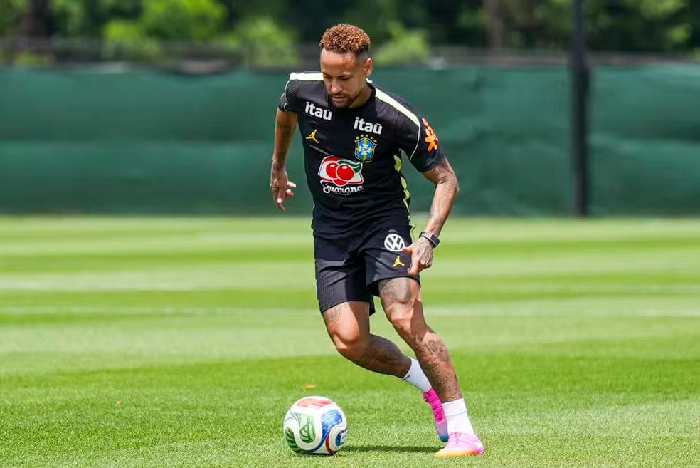 Foto: Nelson Terme / CBF
