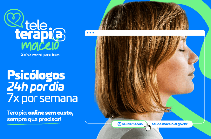 Serviço está disponível 24 horas, todos os dias da semana