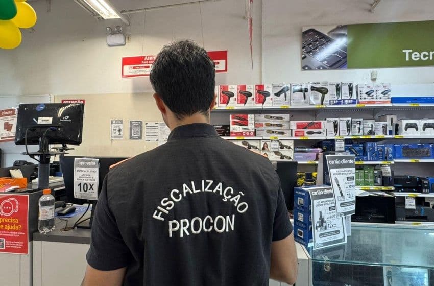 Confira a pesquisa de preços de itens do Dia dos Namorados divulgada pelo Procon Maceió