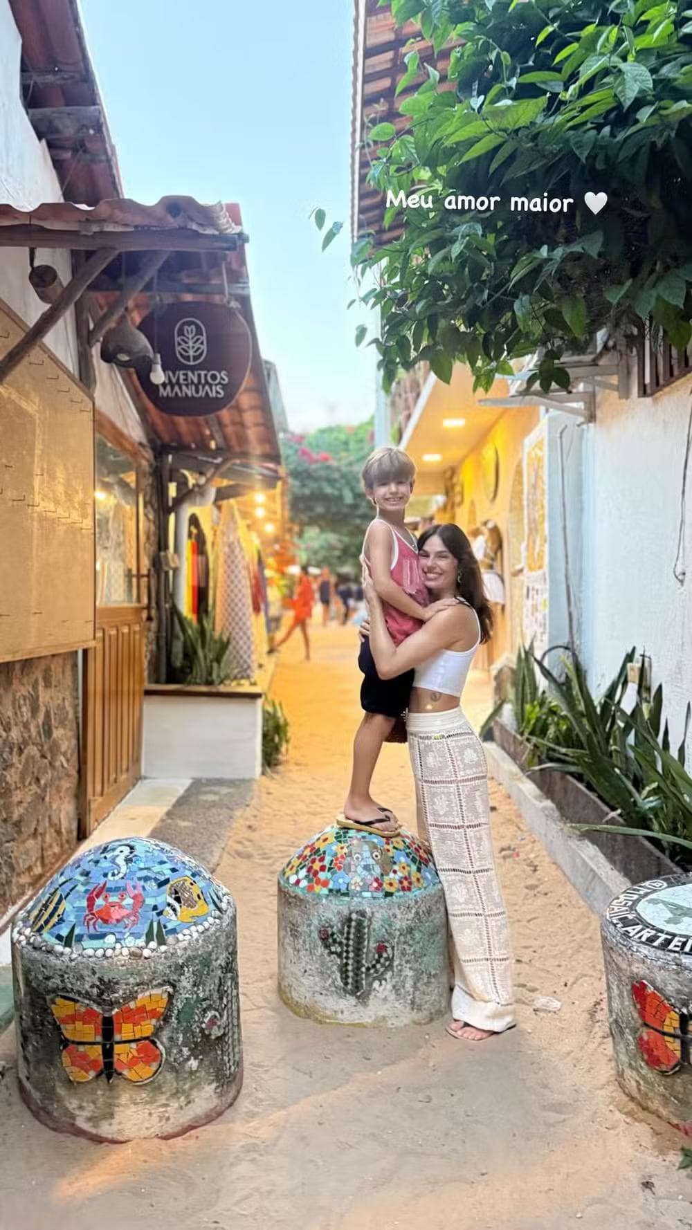 Reprodução Instagram